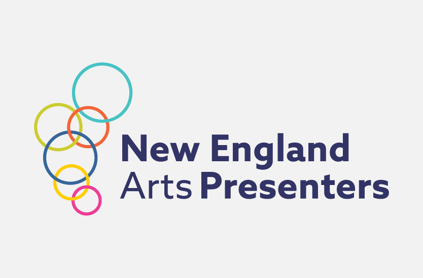 New England Arts Presenters - Logo